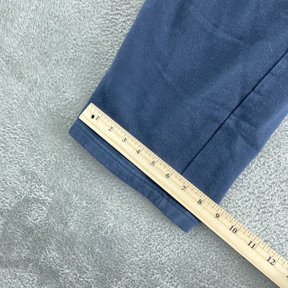 Nike Mens XL Navy Blue Athletic Pants 4253 - Picture 9 of 11